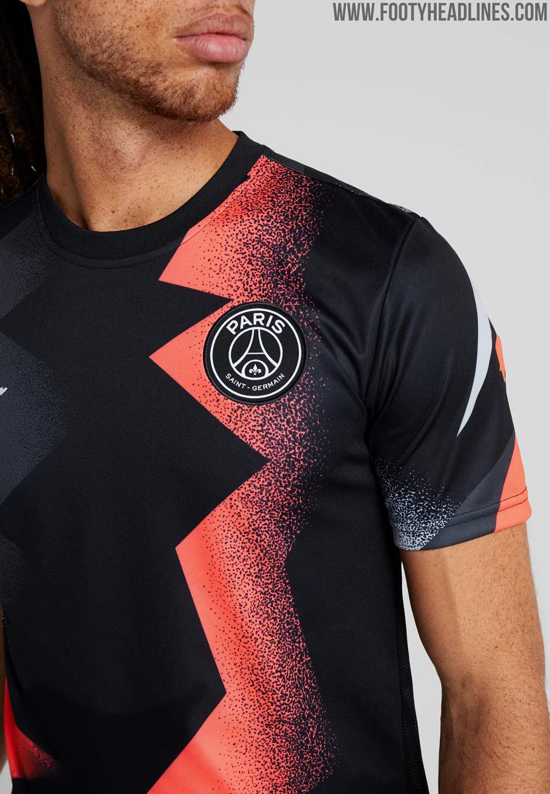 Tercera equipacion paris saint germain 2019 hot sale